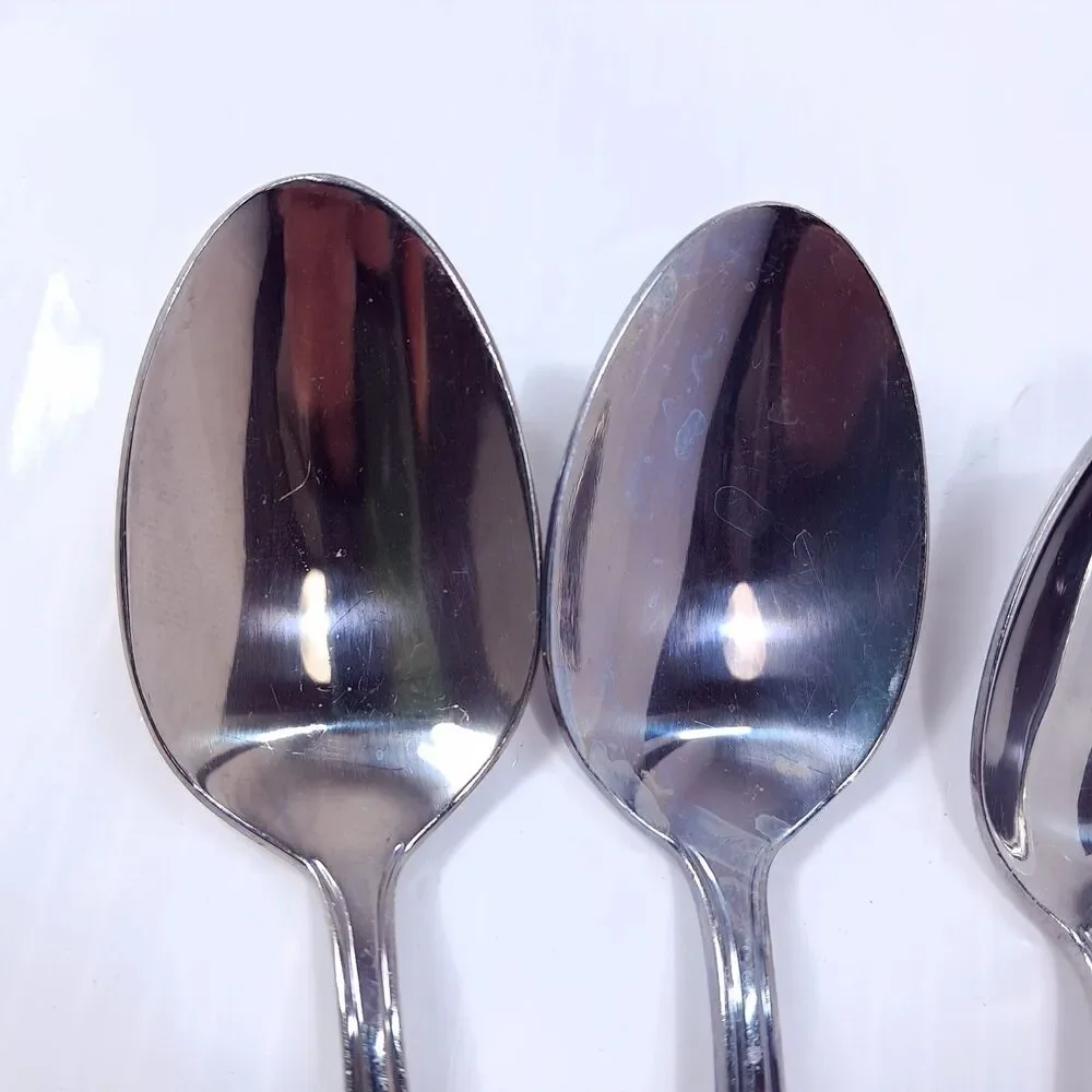 Reed & Barton Brookshire teaspoon 6.5